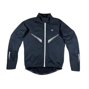 Pearl Izumi Elite Softshell Jacket - L